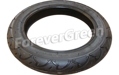 TI003 12.5x2.25  Scooter Tire